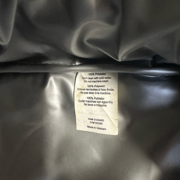 KAVU Insulated Padded Messenger Lunch Box - Picture 5 of 11